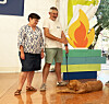France first-hand: We fostered a 'blind dogs' puppy - Vimarsana News