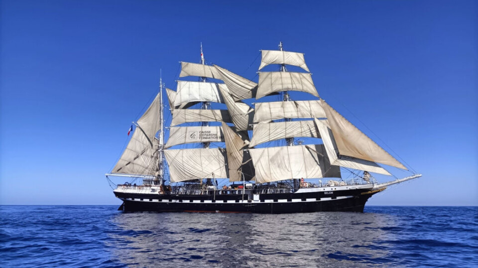 Fondation Belem