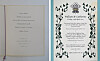 4,700 menus showcasing the evolution of French diplomacy up for auction - Vimarsana News