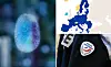 Three-way split image of fingerprint, French border police and the schengen area
Tags: ees, europe