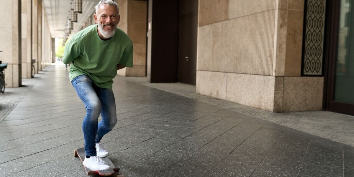 Life expectancy – simple changes to benefit from france’s good stats