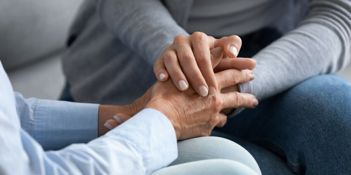 Advice for the newly bereaved in france and english-speaking help