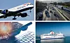 BA flight sale and UKFrance ferry offers Seven French travel updates