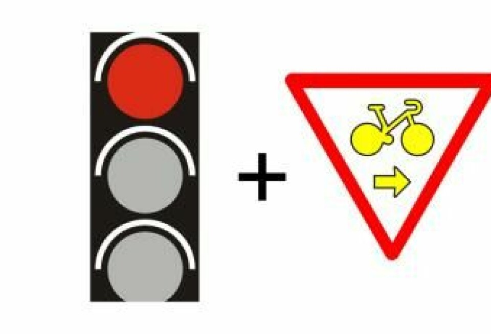 Do you recognise these French road signs? Their meanings have changed…