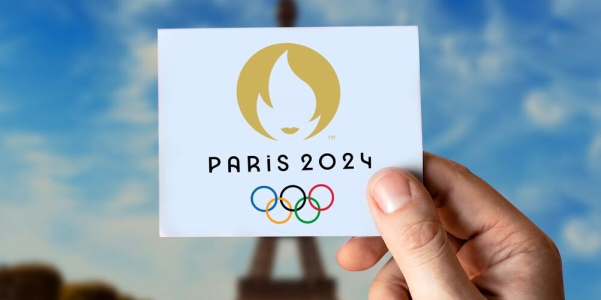 Maps: who needs paris olympics 2024 qr access code, and how to get it