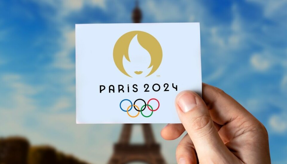 MAPS: Who needs Paris Olympics 2024 QR access code, and how to get it
