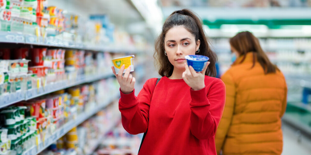 Allergy tracking app to ease shopping difficulties created by french students