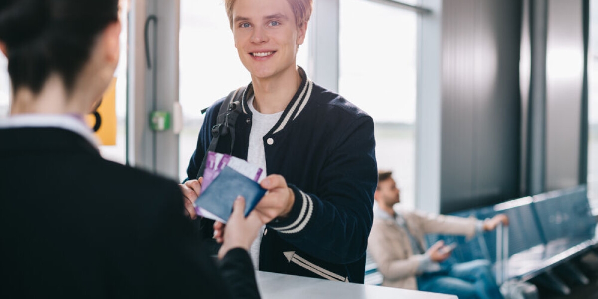 Visas for france 2024: is there an option for young workers?