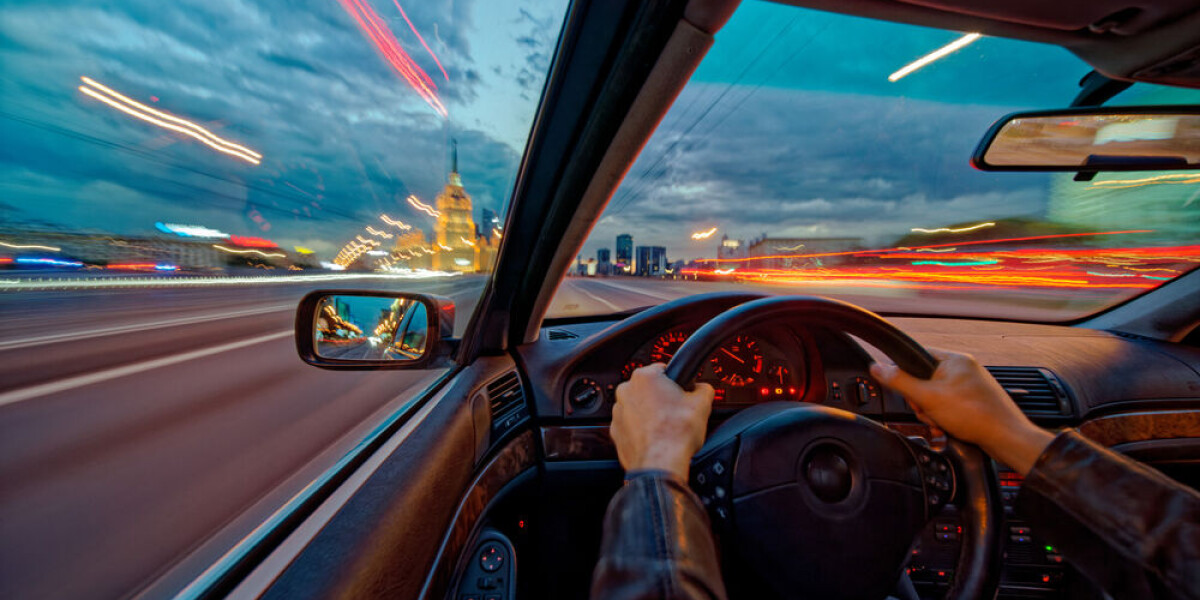 All new cars in france will soon ‘beep’ at you if you speed