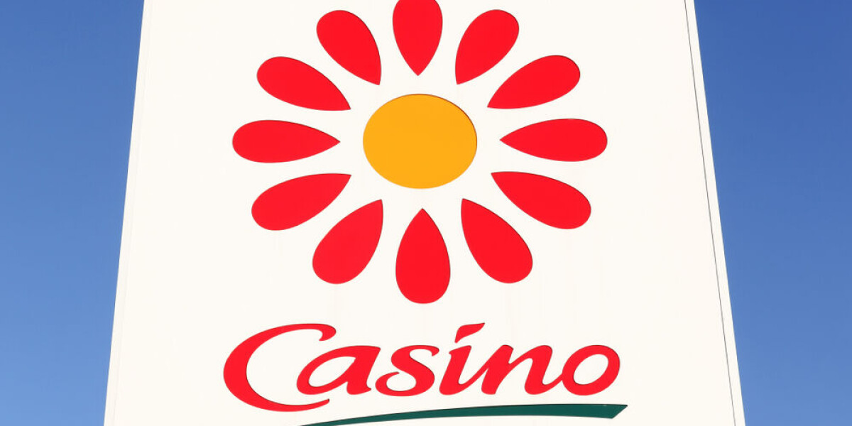 Almost 100 casino supermarkets in south-west france to change hands in february
