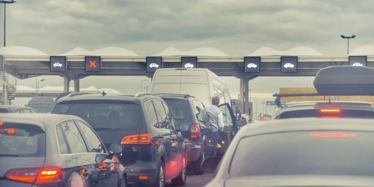 Eu to expand cross-border driving offence information