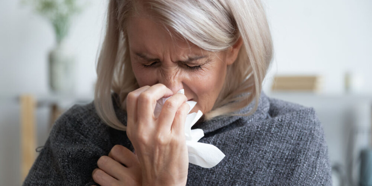 Flu cases still rising in these 14 french departments