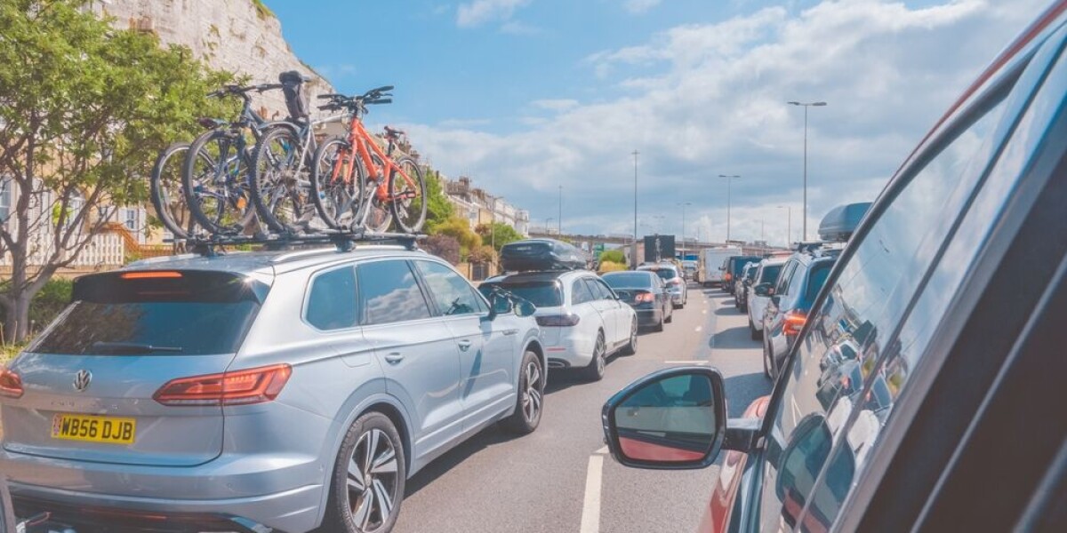 Port of dover expects new eu border controls to be in place by november 2025