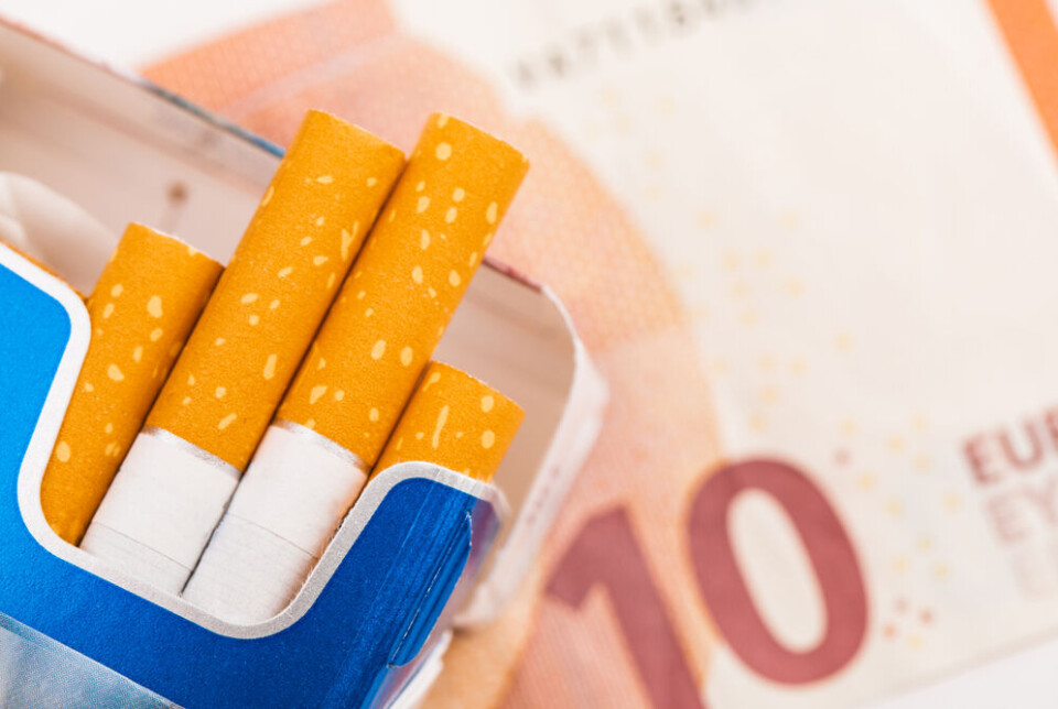 cigarette prices france 2024 Cigarette price increase in France: Predicted rise to €25 by 2040 cigarette prices france 2024 Cigarette price increase in France: Predicted rise to €25 by 2040