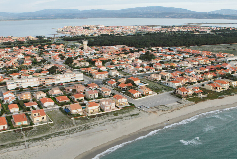 Philippe DEVANNE/Shutterstock