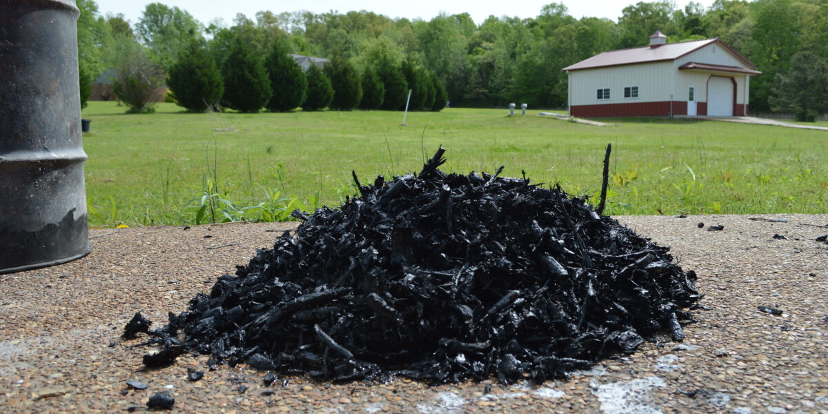 Netzero Biochar NetZero Advances in Elon Musk's XPrize Competition with Innovative ...