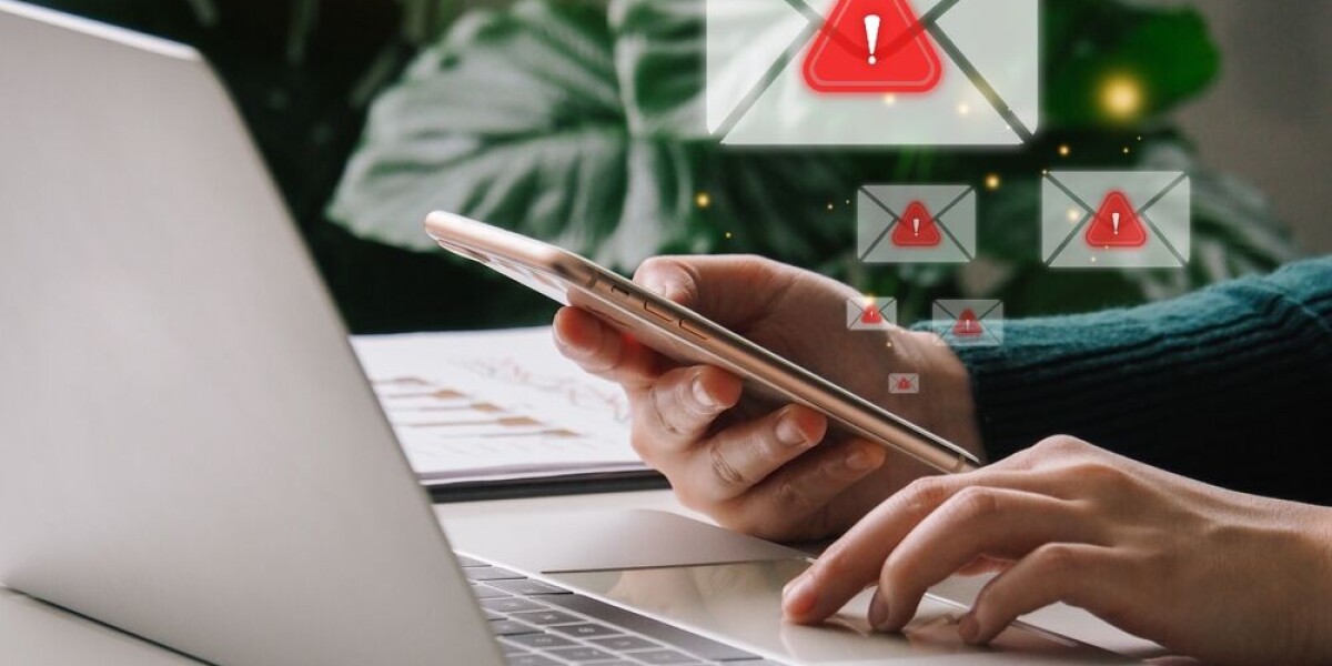 New way to check if a website or email is fraudulent in france