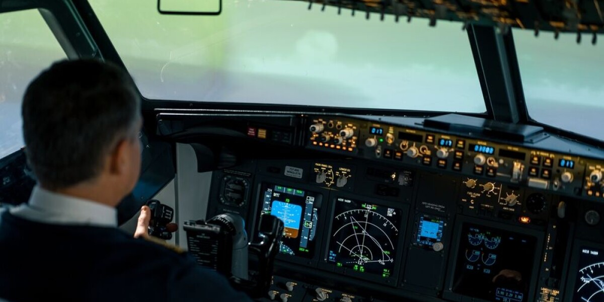 How you can fly to nice, paris, marseille, or bordeaux from the cockpit