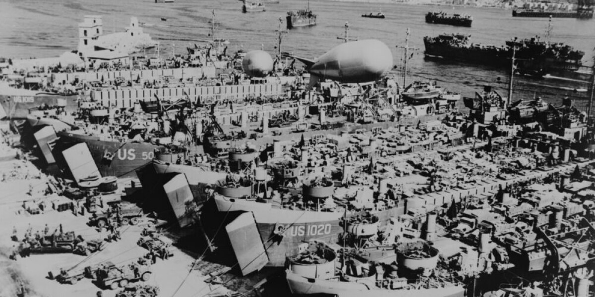 D-Day is also a time to remember the forgotten heroes of French history