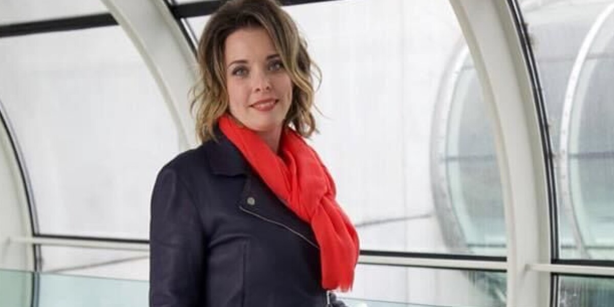 🌟 triumph over adversity: katie's courageous battle with ms 🌟