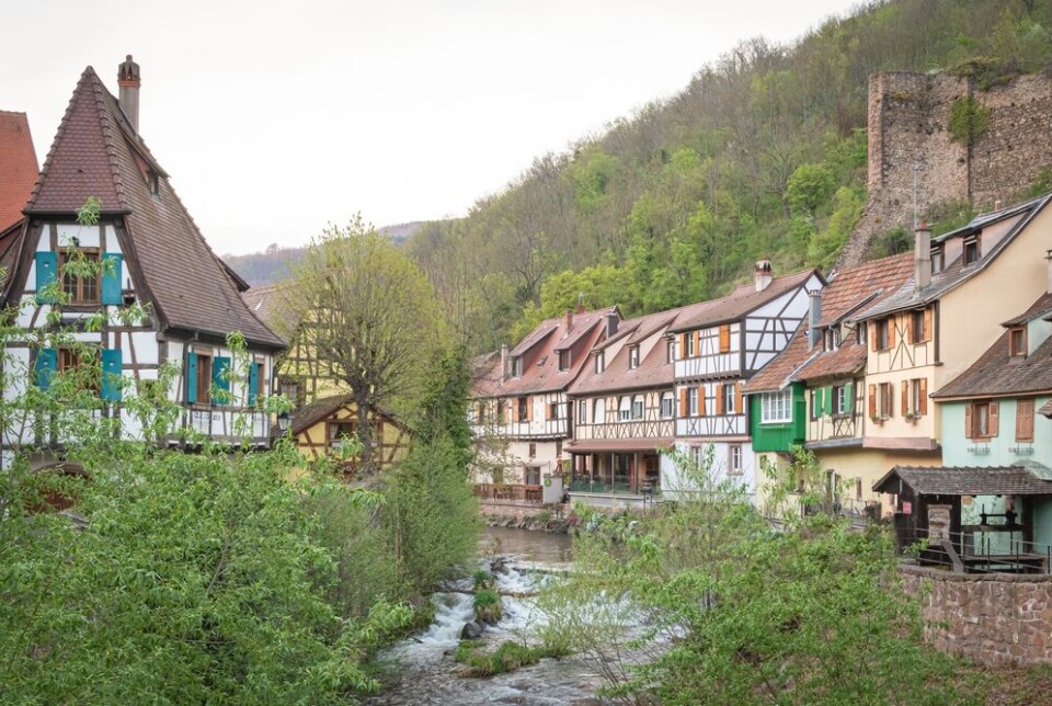 Simone Crespiatico/Shutterstock