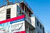 apartments in construction in France sold for €122,000