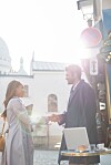 Understanding French meeting terms: réunion vs rendez-vous