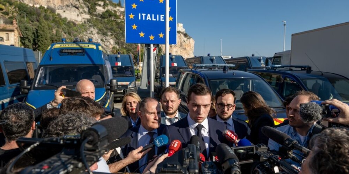 What could change for foreigners in france if far right win election?