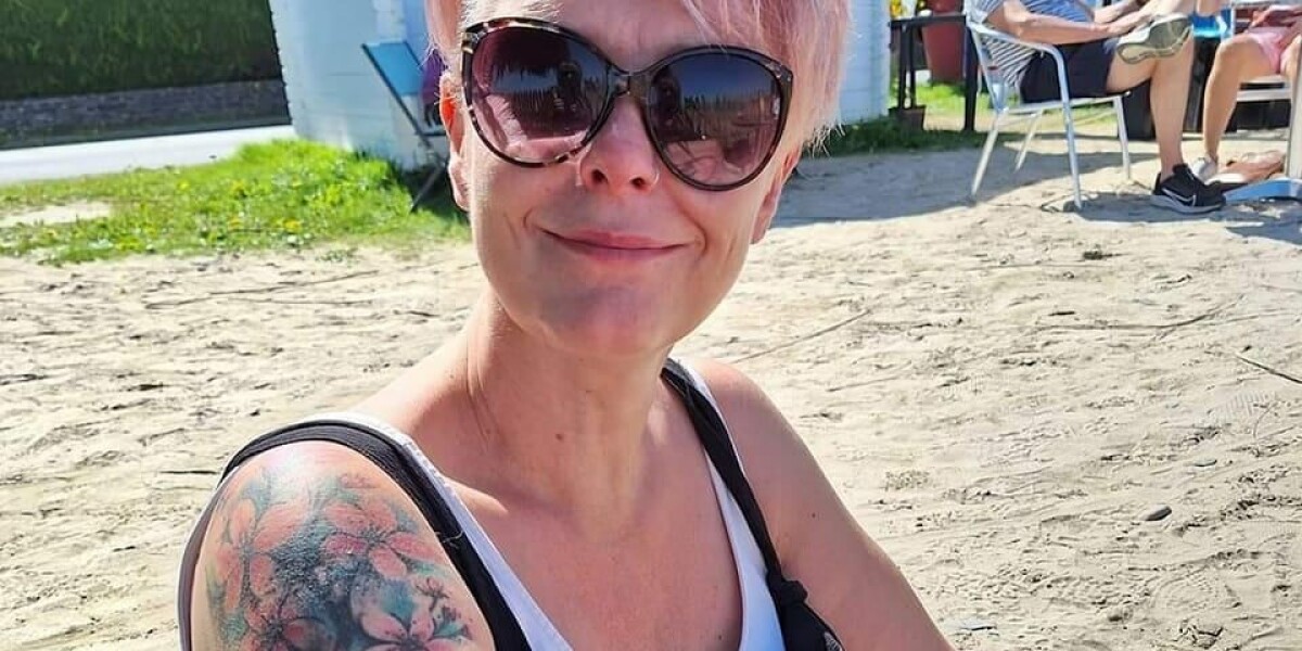 De contrôleur de crédit à propriétaire de food truck De contrôleur de crédit à propriétaire de food truck