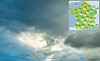 Early summer heat hits France but unsettled weather persists