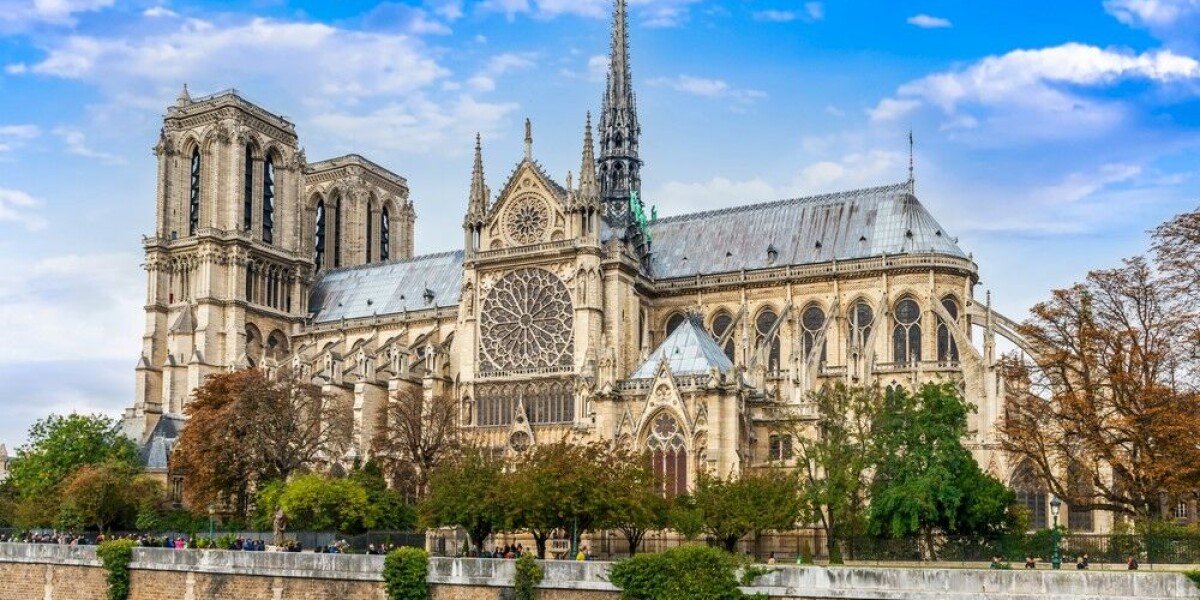 Notre-dame de paris to reopen in december: what changes are planned?