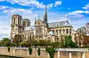 Notre-Dame De Paris Cathedral Reopening: What To Expect From The Iconic ...