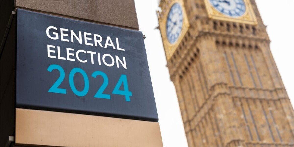 Uk election: low take-up by overseas british voters with new rights