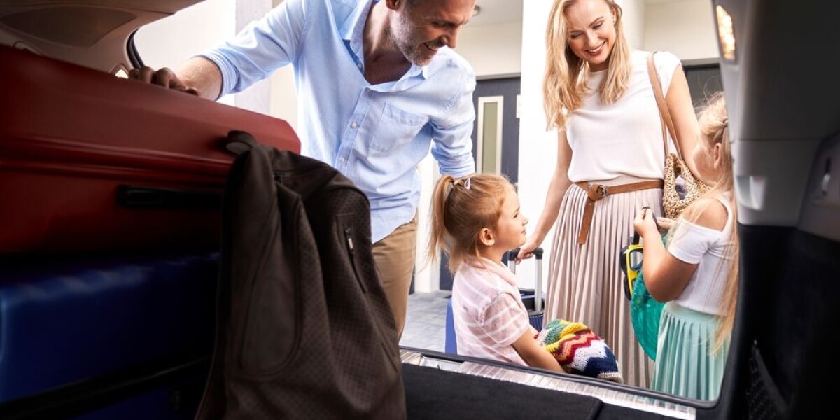 What you must have in car for driving trip in france and points to check