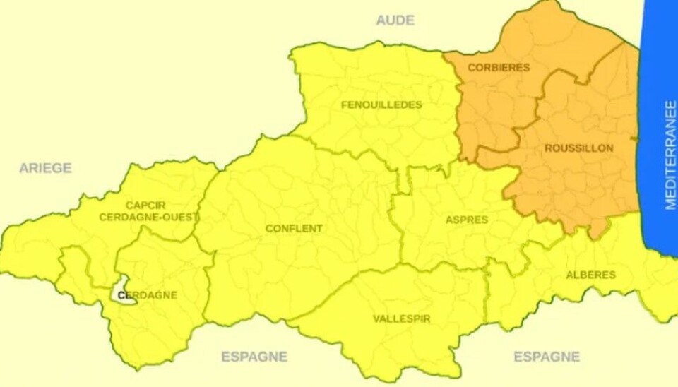 Direction départementale des territoires et de la mer