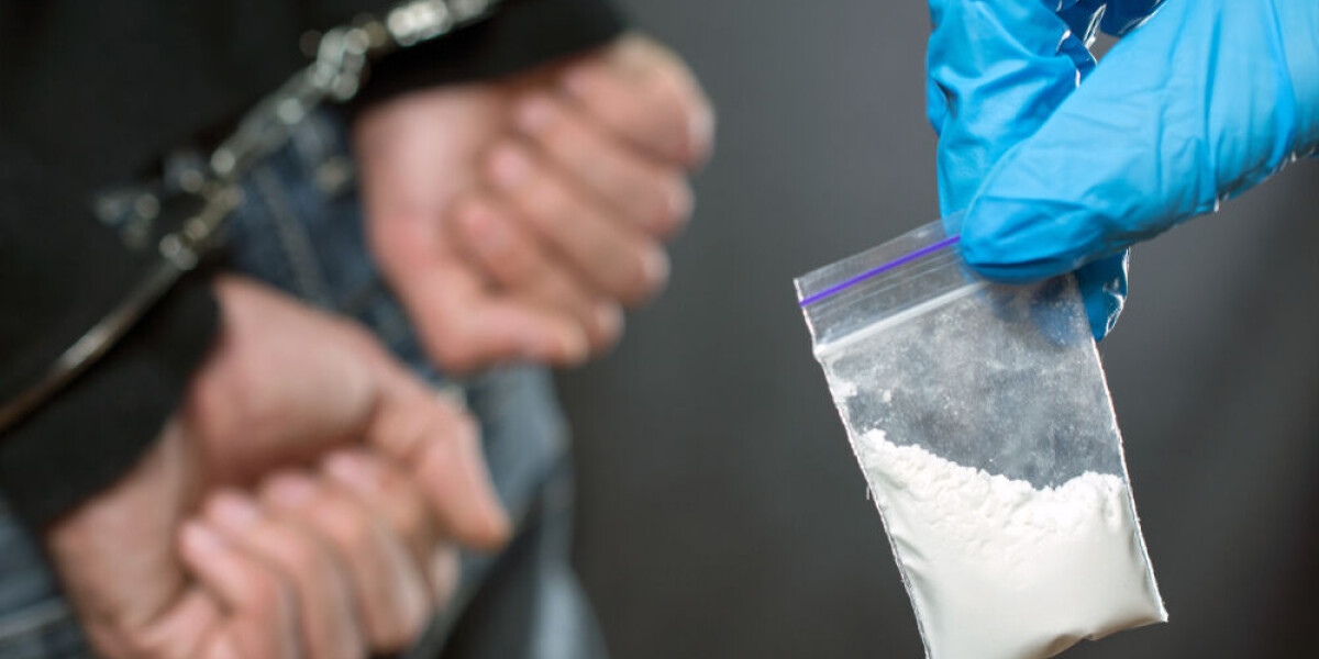 Alert over rise in dangerous synthetic opioids in france
