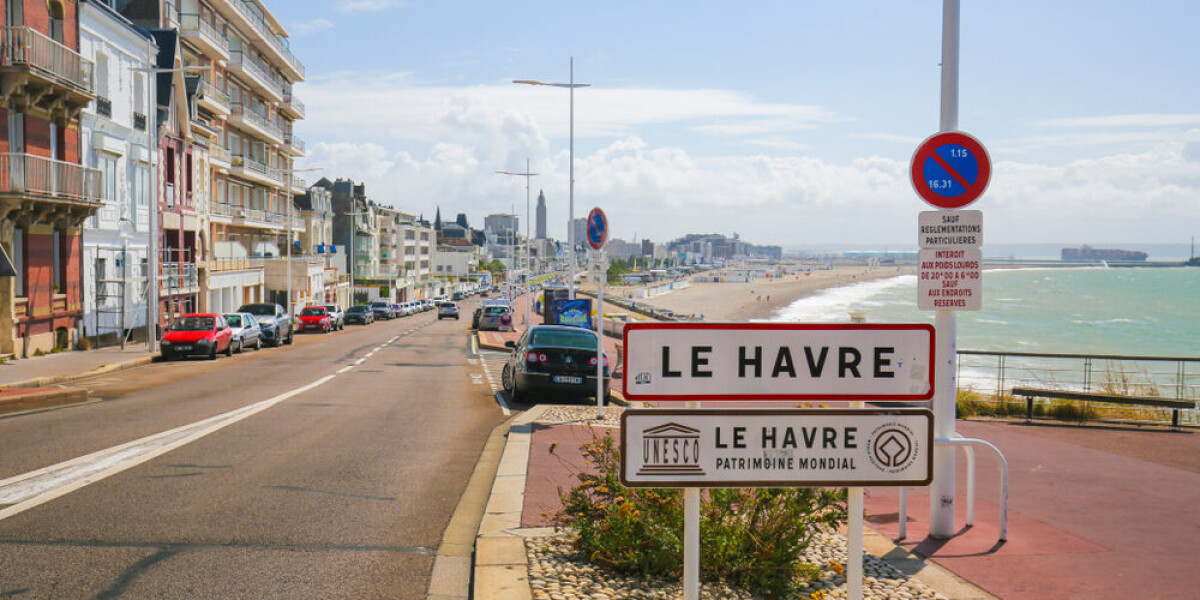 American student drowns after falling into le havre port at night