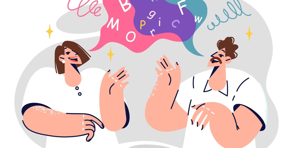 How does living in france affect your english?