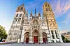 Notre-Dame de Rouen, Normandy, France