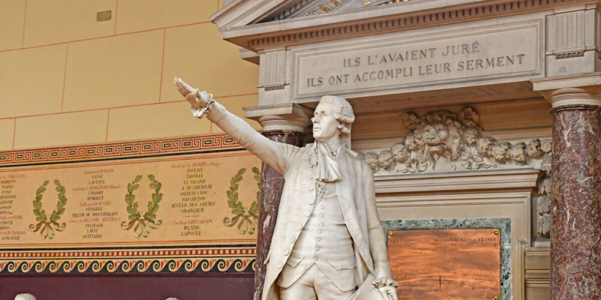 Letters: 22 (satirical) french principles every foreigner should know