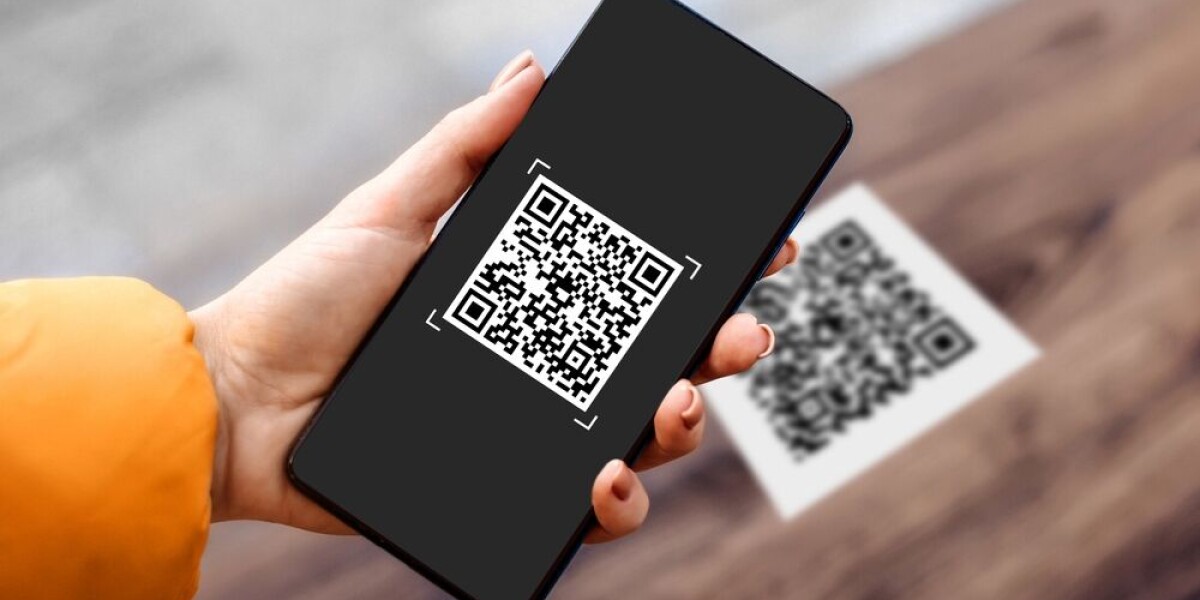 5 questions about the paris olympic qr codes
