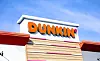 Dunkin' doughnuts