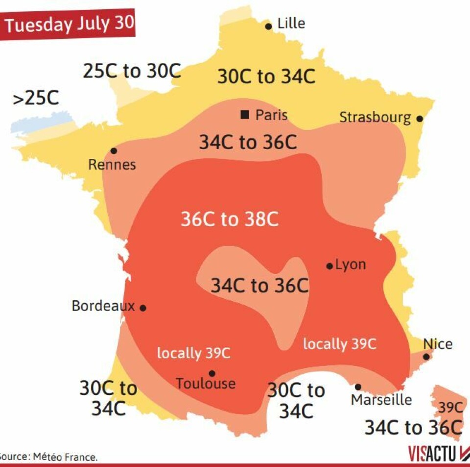 VisActu / The Connexion