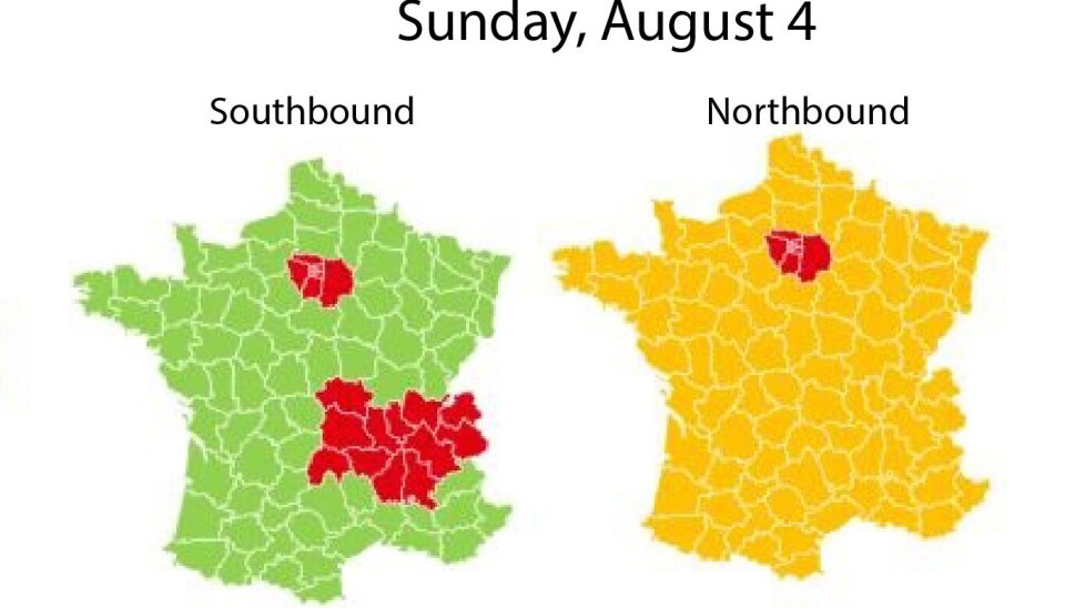 <span data-lab-font_weight="font-weight-bold" class="font-weight-bold m-font-weight-bold"> Bison Futé</span>