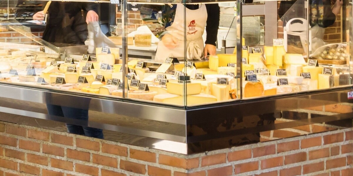 Know your cheeses and their seasons: which to eat in france in november