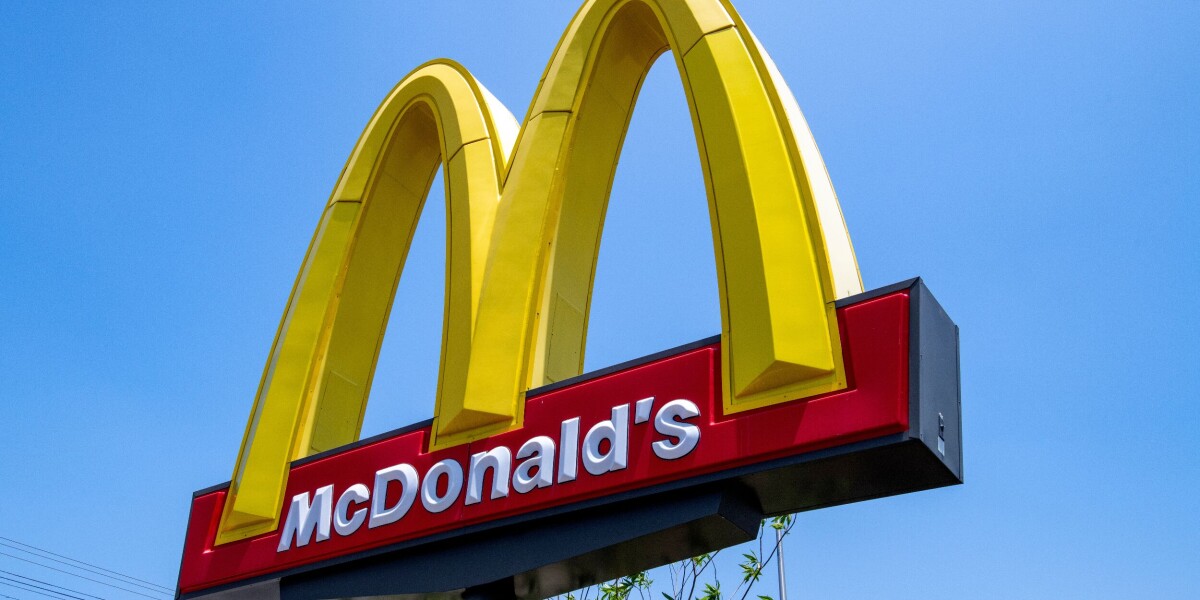 Dordogne village petitions against opening of nearby mcdonald’s restaurant