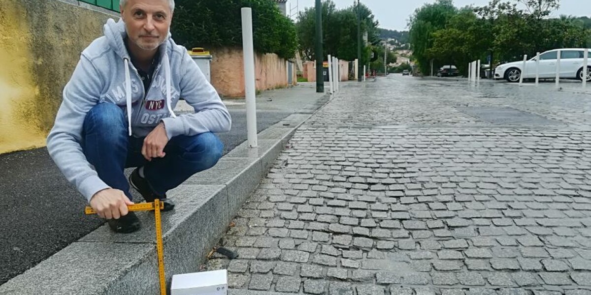 Half a million 'illegal' speed bumps could be flattened after french court ruling