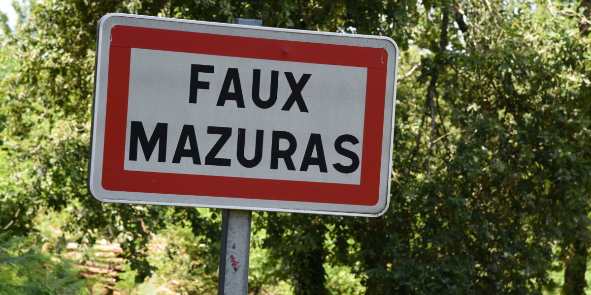 Where and why are several french communes changing names?