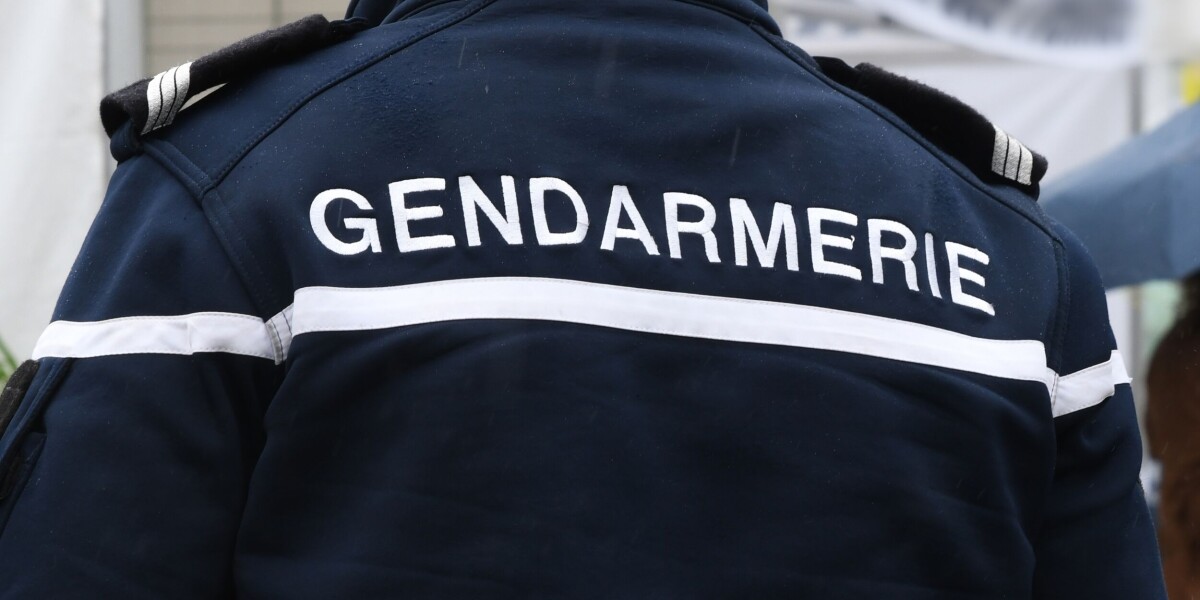 Gendarme's widow: ‘france’s lax approach killed my husband’
