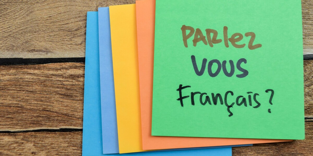 How phonetic exercises can help improve your french